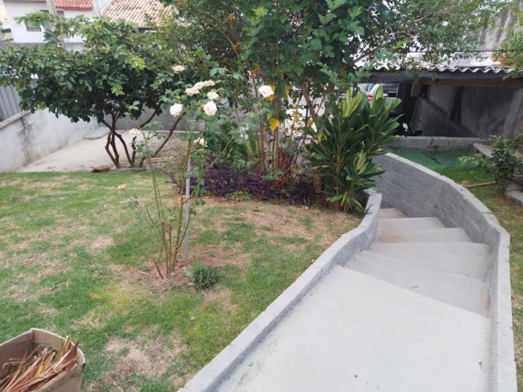 Imagem Casa com 2 Quartos à Venda, 300 m² em Jardim Alvinópolis - Atibaia