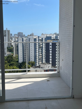Imagem Imóvel com 1 Quarto à Venda, 29 m² em Caminho Das árvores - Salvador