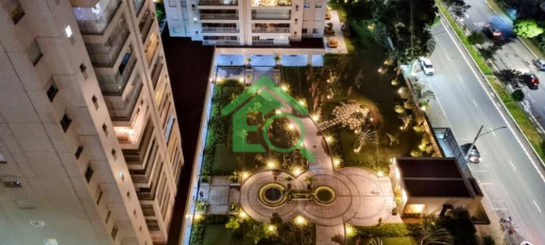 Imagem Apartamento com 2 Quartos à Venda, 1 m² em Jurubatuba - São Paulo Imagem Apartamento com 2 Quartos à Venda, 1 m² em Jurubatuba - São Paulo