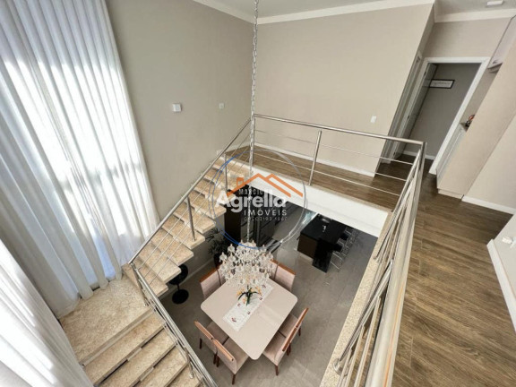 Imagem Imóvel com 3 Quartos à Venda, 279 m² em Residencial Vila Toscana - Mogi Mirim Imagem Imóvel com 3 Quartos à Venda, 279 m² em Residencial Vila Toscana - Mogi Mirim