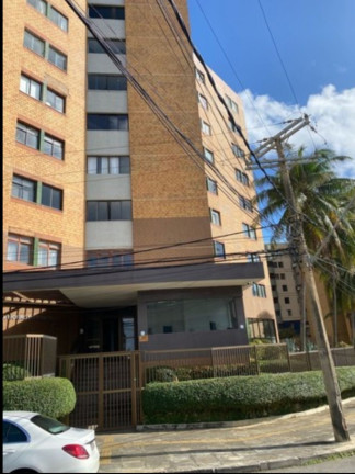 Apartamento com 3 Quartos à Venda, 120 m² em Rio Vermelho - Salvador