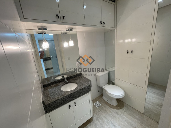 Imagem Imóvel à Venda, 38 m² em Estreito - Florianópolis Imagem Imóvel à Venda, 38 m² em Estreito - Florianópolis