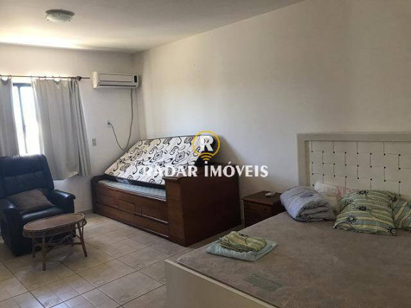 Imagem Cobertura com 3 Quartos à Venda, 130 m² em Braga - Cabo Frio