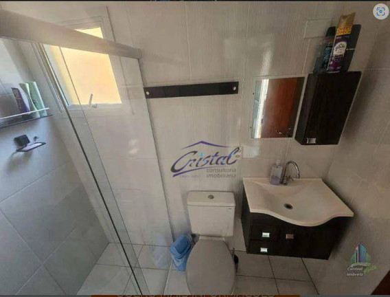 Imagem Apartamento com 2 Quartos à Venda, 73 m² em Canto Do Forte - Praia Grande