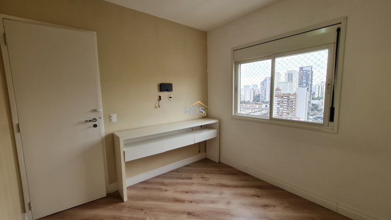 Imagem Apartamento com 3 Quartos à Venda, 110 m² em Brooklin Paulista - São Paulo Imagem Apartamento com 3 Quartos à Venda, 110 m² em Brooklin Paulista - São Paulo
