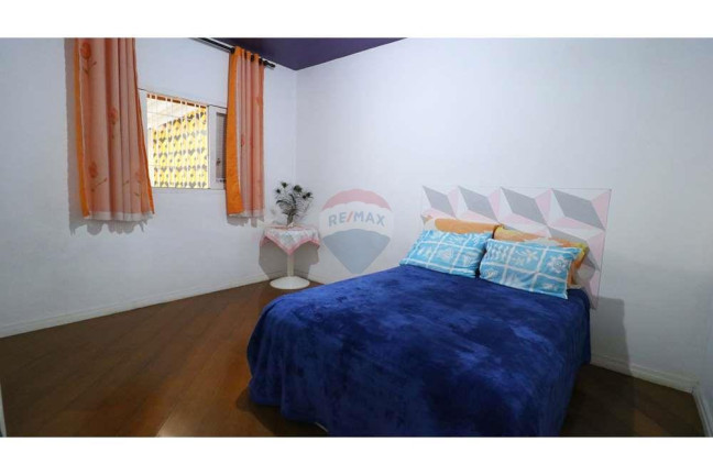 Imagem Casa com 3 Quartos à Venda, 118 m² em Vila Inglesa - São Paulo Imagem Casa com 3 Quartos à Venda, 118 m² em Vila Inglesa - São Paulo