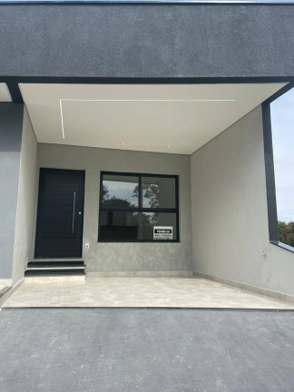 Imagem Casa com 3 Quartos à Venda, 195 m² em Jardim Residencial Villagio Ipanema I - Sorocaba Imagem Casa com 3 Quartos à Venda, 195 m² em Jardim Residencial Villagio Ipanema I - Sorocaba