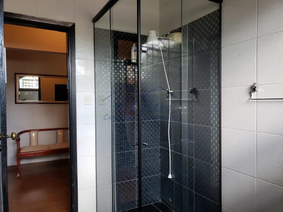 Imagem Casa com 4 Quartos à Venda, 608 m² em Jardim Carlos Gomes - Pirassununga