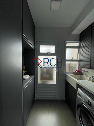 Imagem Apartamento com 3 Quartos à Venda, 126 m² em Parque Campolim - Sorocaba