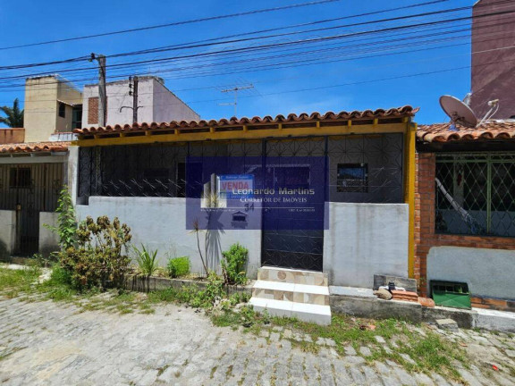Imagem Casa com 1 Quarto à Venda, 120 m² em Vila Blanche - Cabo Frio Imagem Casa com 1 Quarto à Venda, 120 m² em Vila Blanche - Cabo Frio