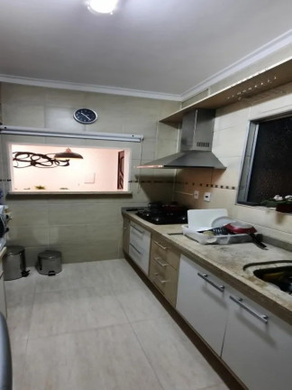 Imagem Imóvel com 2 Quartos à Venda, 56 m² em Santa Terezinha - São Bernardo Do Campo Imagem Imóvel com 2 Quartos à Venda, 56 m² em Santa Terezinha - São Bernardo Do Campo
