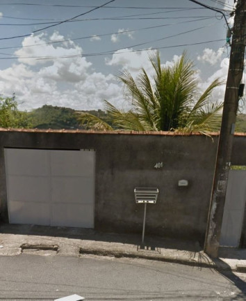 Imagem Imóvel com 2 Quartos à Venda, 150 m² em Siderlândia - Volta Redonda