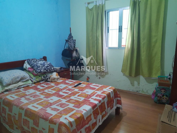 Imagem Casa com 2 Quartos à Venda, 79 m² em Jardim Amanda Ii - Hortolândia