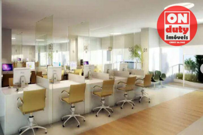 Imagem Apartamento com 1 Quarto para Alugar, 67 m² em Aparecida - Santos Imagem Apartamento com 1 Quarto para Alugar, 67 m² em Aparecida - Santos