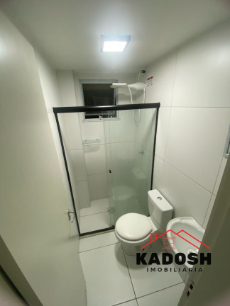 Imagem Apartamento com 2 Quartos à Venda, 45 m² em Mangabeira - Feira De Santana