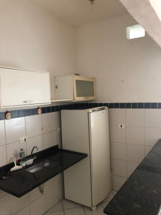 Imagem Apartamento com 1 Quarto à Venda, 39 m² em República - São Paulo Imagem Apartamento com 1 Quarto à Venda, 39 m² em República - São Paulo