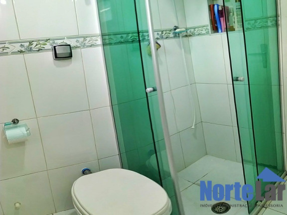 Imagem Apartamento com 2 Quartos à Venda, 52 m² em Vila Constança - São Paulo