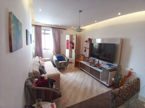 Imagem Apartamento com 1 Quarto à Venda, 50 m² em Campos Elíseos - São Paulo