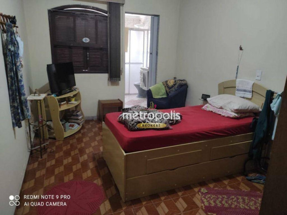 Imagem Sobrado com 2 Quartos à Venda, 305 m² em Fundação - São Caetano Do Sul Imagem Sobrado com 2 Quartos à Venda, 305 m² em Fundação - São Caetano Do Sul