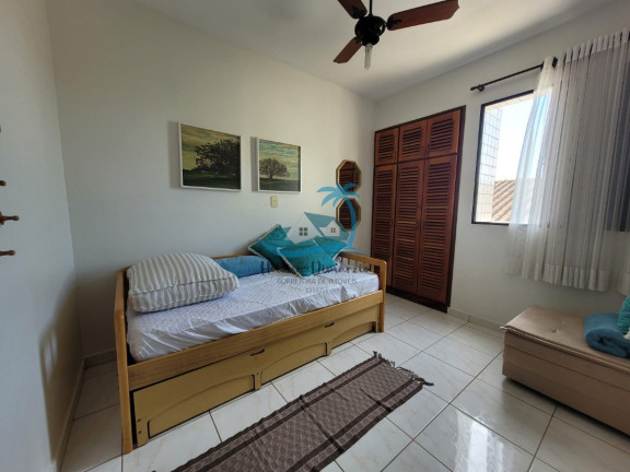 Imagem Apartamento com 2 Quartos à Venda, 78 m² em Itaguá - Ubatuba