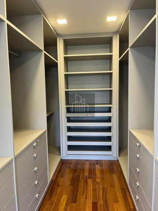 Imagem Casa com 4 Quartos à Venda, 622 m² em Alphaville Residencial Um - Barueri