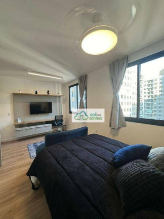 Imagem Studio com 1 Quarto para Alugar, 26 m² em Butantã - São Paulo Imagem Studio com 1 Quarto para Alugar, 26 m² em Butantã - São Paulo