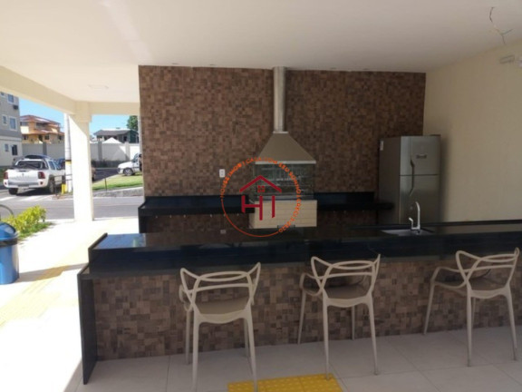 Imagem Apartamento com 2 Quartos à Venda, 60 m² em Recreio Ipitanga - Lauro De Freitas