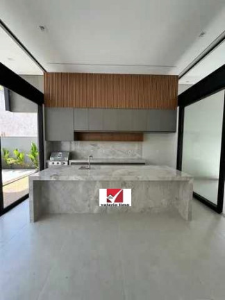 Imagem Casa de Condomínio com 4 Quartos à Venda, 330 m² em Alphaville - Ribeirão Preto