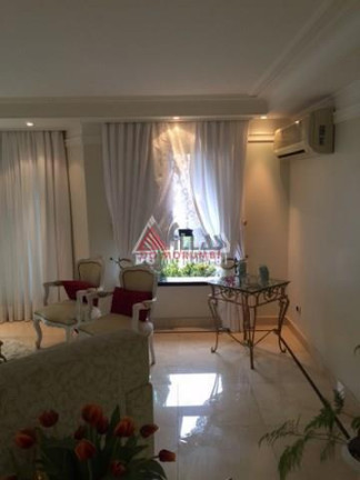 Imagem Apartamento com 3 Quartos à Venda, 231 m² em Indianópolis - São Paulo