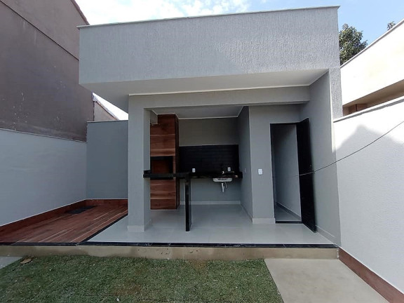 Imagem Casa com 3 Quartos à Venda, 120 m² em Jardim Atlântico Central (itaipuaçu) - Maricá Imagem Casa com 3 Quartos à Venda, 120 m² em Jardim Atlântico Central (itaipuaçu) - Maricá