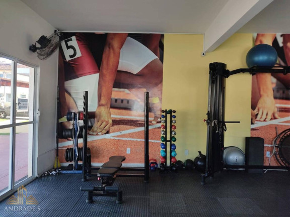 Imagem Casa de Condomínio com 2 Quartos à Venda, 74 m² em Guaratiba - Rio De Janeiro