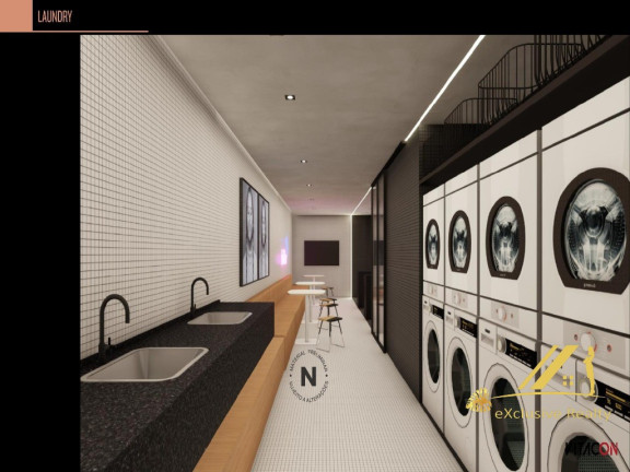 Imagem Imóvel com 1 Quarto à Venda, 36 m² em Indianópolis - São Paulo Imagem Imóvel com 1 Quarto à Venda, 36 m² em Indianópolis - São Paulo