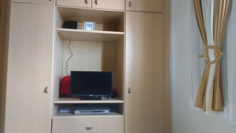 Imagem Apartamento com 3 Quartos à Venda, 65 m² em Vila Regina ( Zona Leste) - São Paulo Imagem Apartamento com 3 Quartos à Venda, 65 m² em Vila Regina ( Zona Leste) - São Paulo