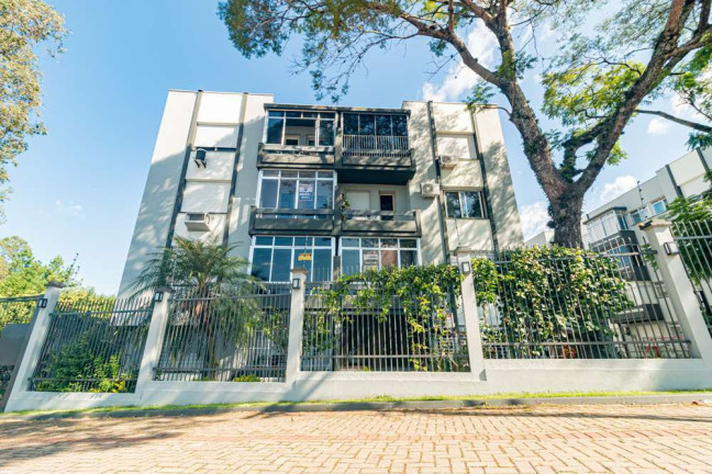 Imagem Apartamento com 2 Quartos à Venda, 61 m² em Jardim Carvalho - Porto Alegre