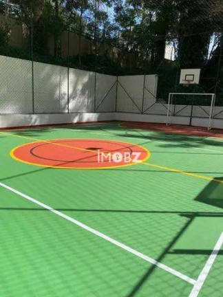 Imagem Imóvel com 3 Quartos à Venda, 142 m² em Vila Andrade - São Paulo