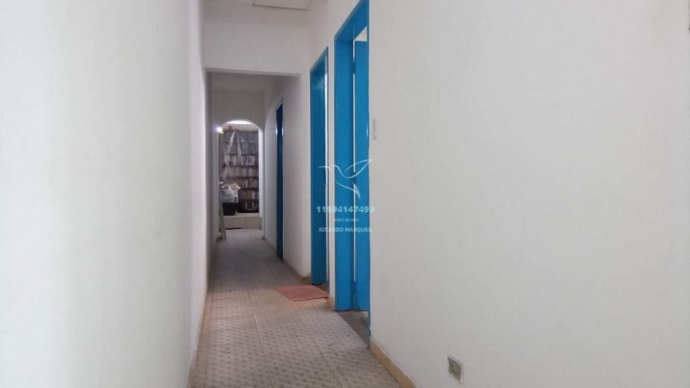 Imagem Casa com 6 Quartos à Venda, 185 m² em Itaim Bibi - São Paulo