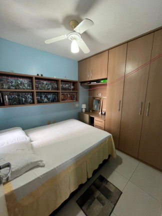 Imagem Imóvel com 3 Quartos à Venda, 80 m² em Nossa Senhora Das Graças - Manaus