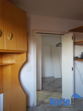 Imagem Apartamento com 2 Quartos à Venda, 49 m² em Lauzane Paulista - São Paulo