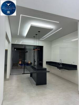 Imagem Casa à Venda, 270 m² em Setor Três Marias - Goiânia Imagem Casa à Venda, 270 m² em Setor Três Marias - Goiânia
