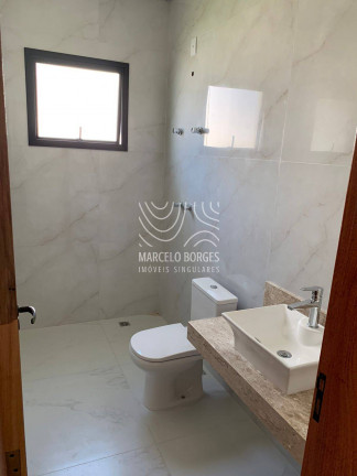 Imagem Casa de Condomínio com 3 Quartos à Venda, 204 m² em Residencial Ibi-aram - Itupeva