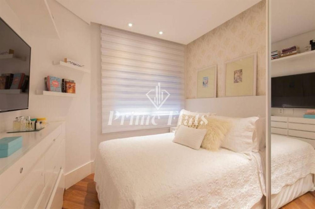 Imagem Apartamento com 1 Quarto à Venda, 42 m² em Vila Nova Conceição - São Paulo Imagem Apartamento com 1 Quarto à Venda, 42 m² em Vila Nova Conceição - São Paulo