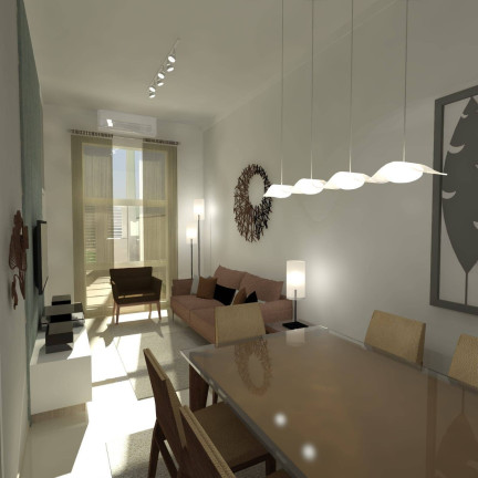 Imagem Casa com 3 Quartos à Venda, 103 m² em Bosque Da Mata - Tijucas