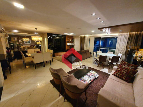 Imagem Apartamento com 3 Quartos à Venda, 183 m² em Meireles - Fortaleza Imagem Apartamento com 3 Quartos à Venda, 183 m² em Meireles - Fortaleza