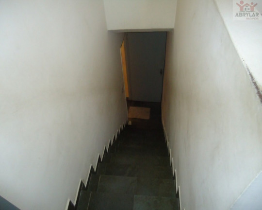 Imagem Sobrado com 3 Quartos à Venda, 120 m² em Eloy Chaves - Jundiaí