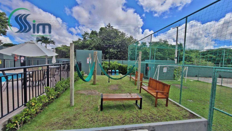 Imagem Apartamento com 3 Quartos à Venda, 62 m² em Cambeba - Fortaleza