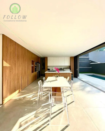 Imagem Casa de Condomínio com 4 Quartos à Venda, 380 m² em Alphaville - Santana De Parnaíba Imagem Casa de Condomínio com 4 Quartos à Venda, 380 m² em Alphaville - Santana De Parnaíba