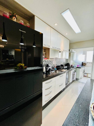Imagem Apartamento com 3 Quartos à Venda, 71 m² em Boa Vista - São Caetano Do Sul