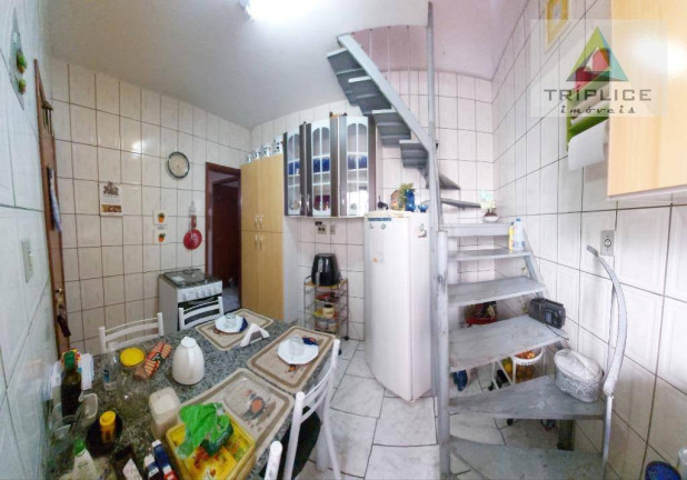 Imagem Cobertura com 3 Quartos à Venda, 131 m² em Ipiranga - Juiz De Fora