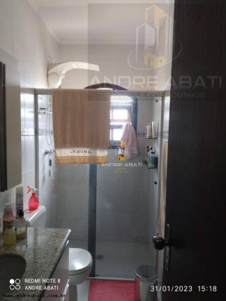 Imagem Sobrado com 3 Quartos à Venda, 209 m² em Macedo - Guarulhos