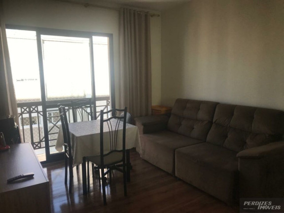 Imagem Apartamento com 2 Quartos à Venda, 50 m² em Perdizes - São Paulo Imagem Apartamento com 2 Quartos à Venda, 50 m² em Perdizes - São Paulo